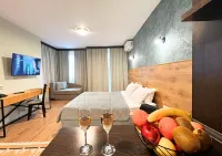 St George Ski & Holiday - Half Board & All Inclusive, Free Children  호텔