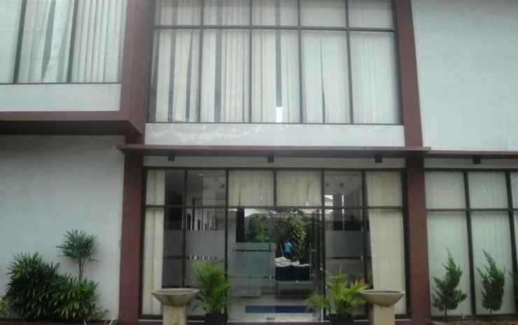 Jazz Hotel Palu - Housity