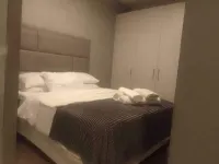 Art Deco Budget Accommodation Rosebank - Hostel Các khách sạn ở 