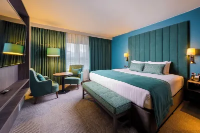 Hotel Killarney Hotels in 
