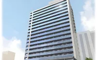 โรงแรมโกเบ ลูมินัส ซันโนมิยะ โรงแรมใน