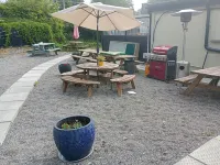 マティーズ パブ & アパートメンツ のホテル