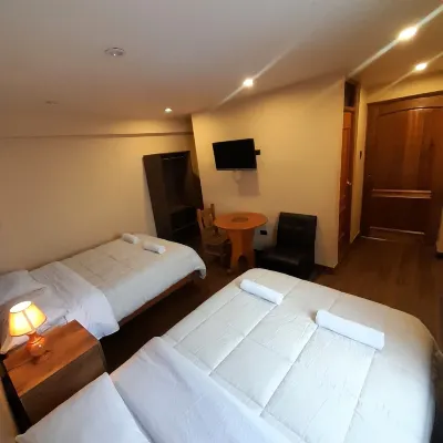 Laguna House Hotels in 