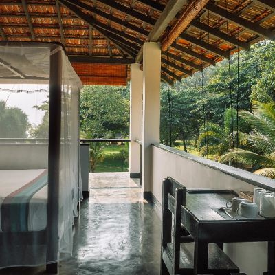 Deluxe Villa Ground Floor Talalla Retreat Promo Code