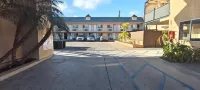 Del Playa Inn Oxnard Near Camarillo