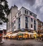 Colors Ladadika Thessaloniki Hotels in 