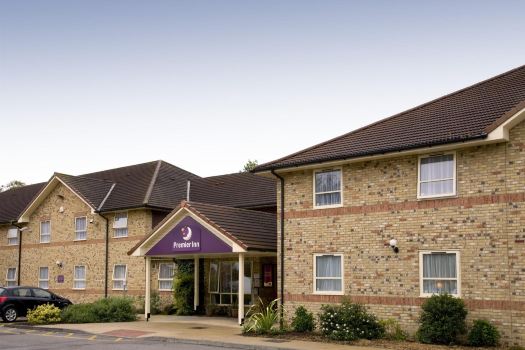 Premier Inn Boston