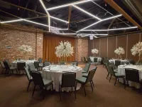 Novotel Monterrey Valle