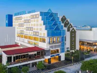 Novotel Suites Yogyakarta Malioboro