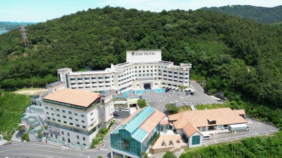 군산스테이관광호텔
