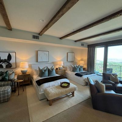 Quadruple Room Stein Eriksen Residences Promo Code