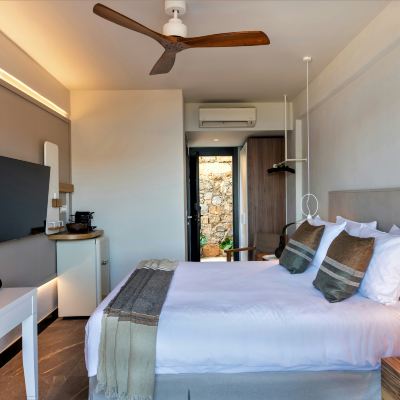 Queen Tropical Nest Domes Aulūs Elounda - All Inclusive Promo Code