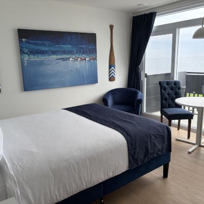 The Soleil Royal Motel La Marina Promo Code