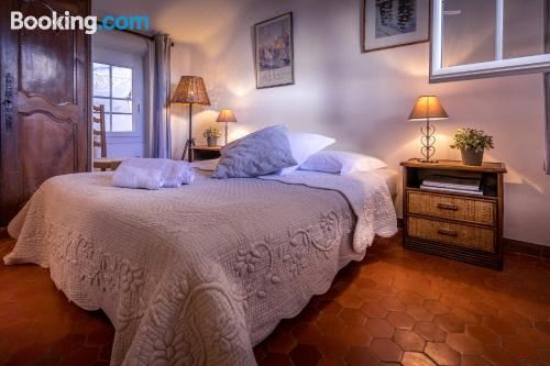 Maison Coeur de Village Ramatuelle Two-Bedroom House