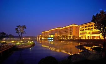 New Century Grand Hotel Huaian