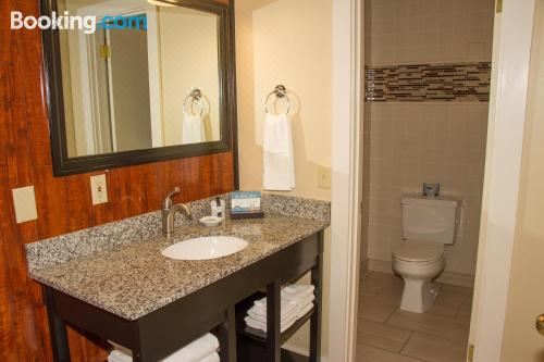 大床间 - 带2张大床