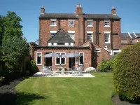 Abbots Mead Hotel Hotels in 