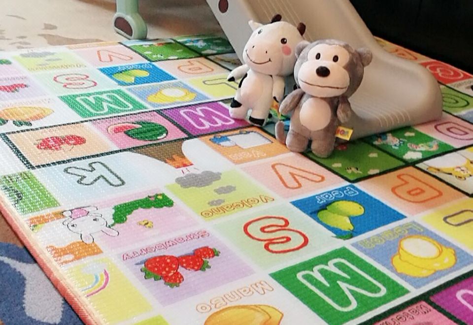 奇幻森林妙趣家庭房