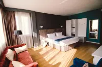 VH Premier As Tirana Hotel & Meeting Center Hotels in 