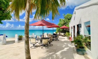 Sand Castle on the Beach - Adults Only