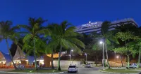 Novotel Salvador Rio Vermelho Hotels in 