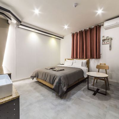 Standard-SPA/Jetted SPA (Ott) Ansan Hotel 727 쿠폰