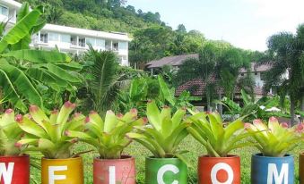 PS Hill Resort Phuket Patong