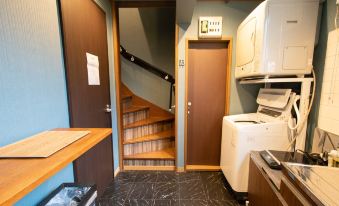 Ohanami Stay a Hotel Close to the City Center and