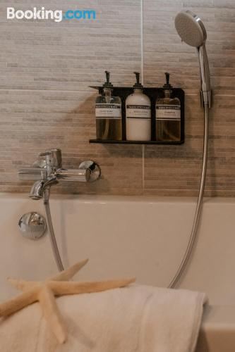 豪华双人房带浴室