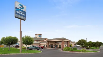Best Western Rama Inn Các khách sạn ở 