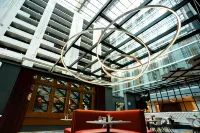 Hilton Columbus Downtown
