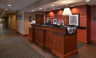 Hampton Inn & Suites by Hilton Tacoma