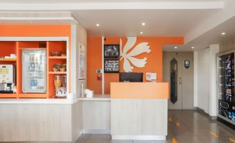 Premiere Classe Valence - Bourg Les Valence - Housity