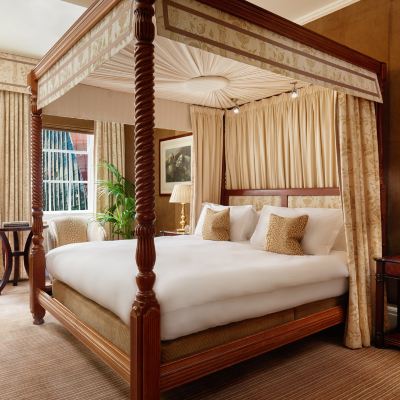 96） 主套房 紅色康乃馨皇宮中的魯本斯酒店優惠