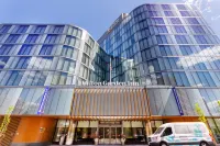 Hilton Garden Inn Boston Brookline, Ma