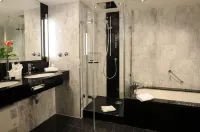 Maritim Hotel München