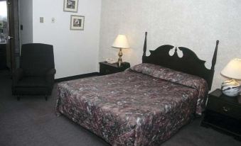 Ivy Rose Motor Inn