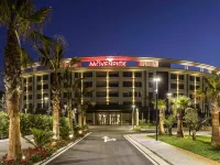 Mövenpick Hotel Lalez Durres Отели в г. 