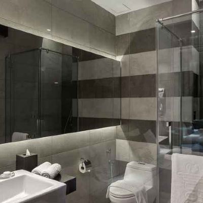 豪華房 禁菸 檳城標緻飯店優惠