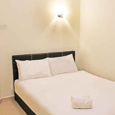 Bilik Super Family Kupon Tiara Desaru Seaview Residence