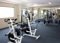 Hotel San Marcos Express