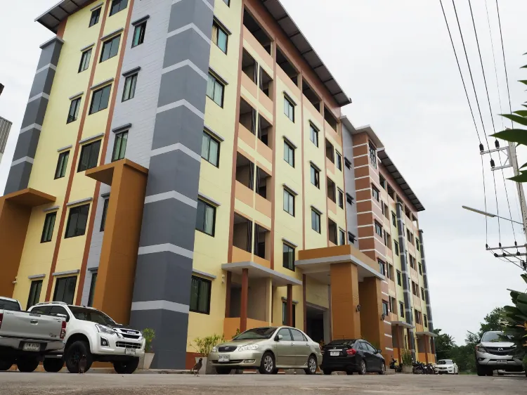 ห้องสแตนดาร์ด