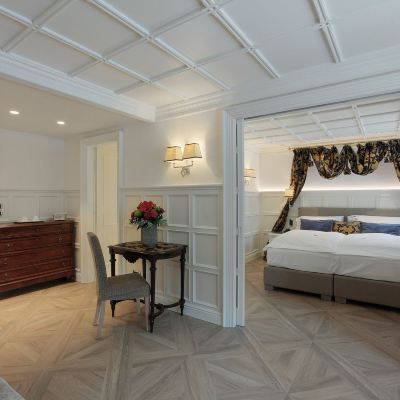 Brevent Suite Grand Hôtel des Alpes Promo Code