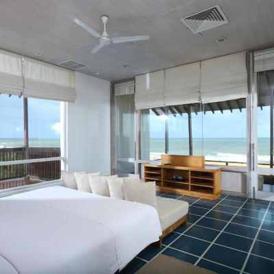 Suite Jetwing Blue Negombo Promo Code