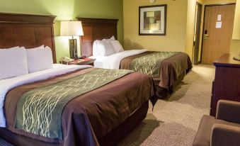 Comfort Inn Shreveport I-49