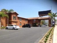Quality Inn & Suites Oceanside Near Camp Pendleton Hotels in Oceanside