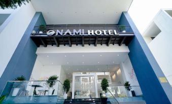 Onami Hotel
