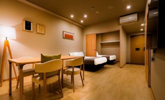 Randor Hotel Kyoto Suites