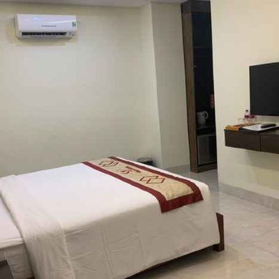 Standard Room VOLGA Promo Code