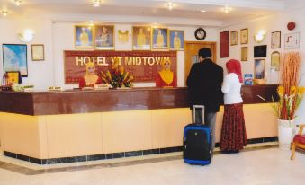 Hotel Yt Midtown Kuala Terengganu